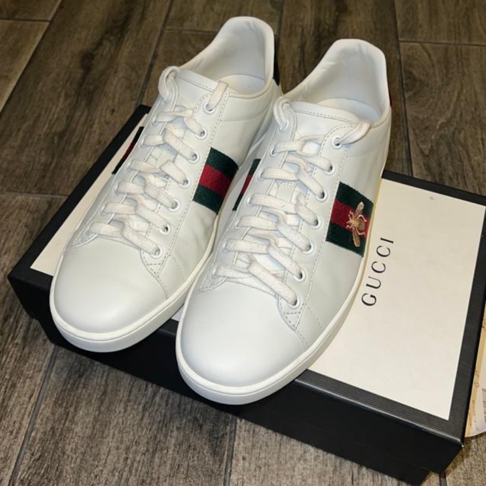 GUCCI SNEAKERS